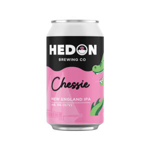 Chessie 6% 0,33L