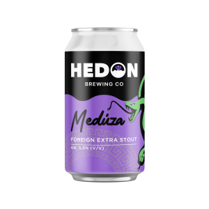 Medúza 5% 0,33L