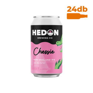 Chessie 6% 0,33L – 24db